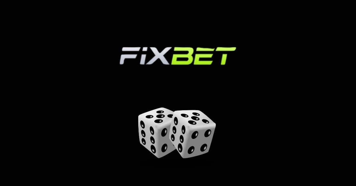 Fixbet Güncel Giriş