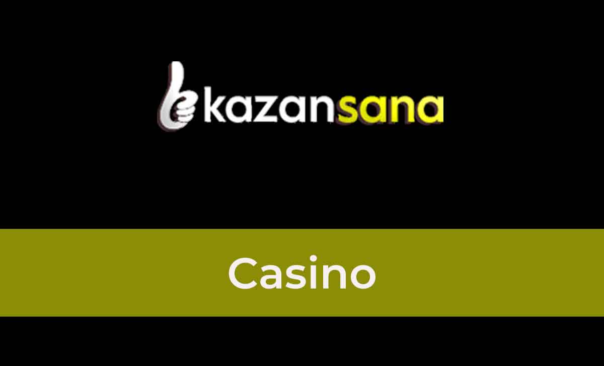 Kazansana Canlı Casino